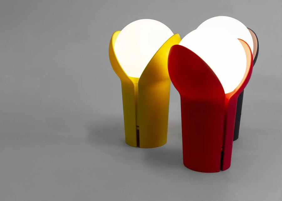 Innermost Bud Outdoor Portable Camping Light - Fluro - liquidation.store