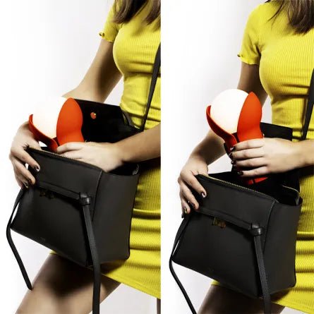 Innermost Bud Outdoor Portable Camping Light - Fluro - liquidation.store