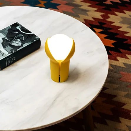 Innermost Bud Outdoor Portable Camping Light - Fluro - liquidation.store