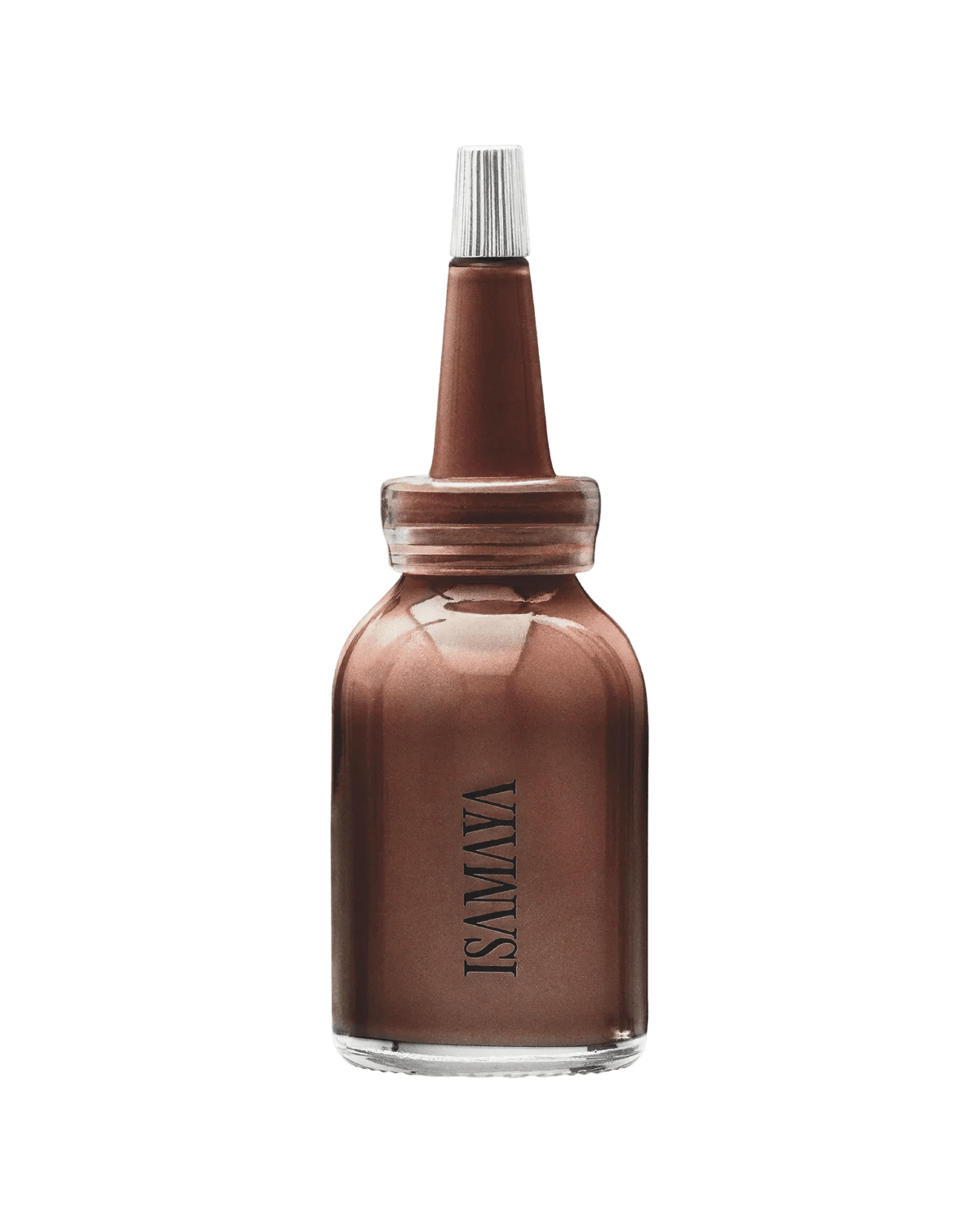 ISAMAYA Colour Correcting Serum - Moka - liquidation.store