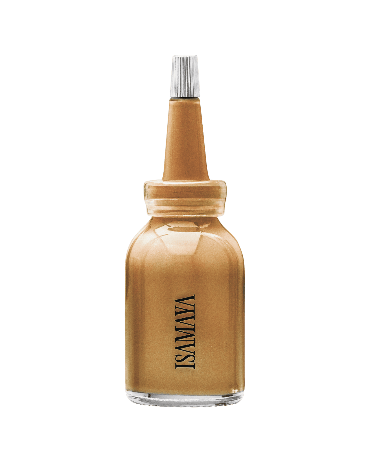 ISAMAYA Colour Correcting Serum - Olive - liquidation.store