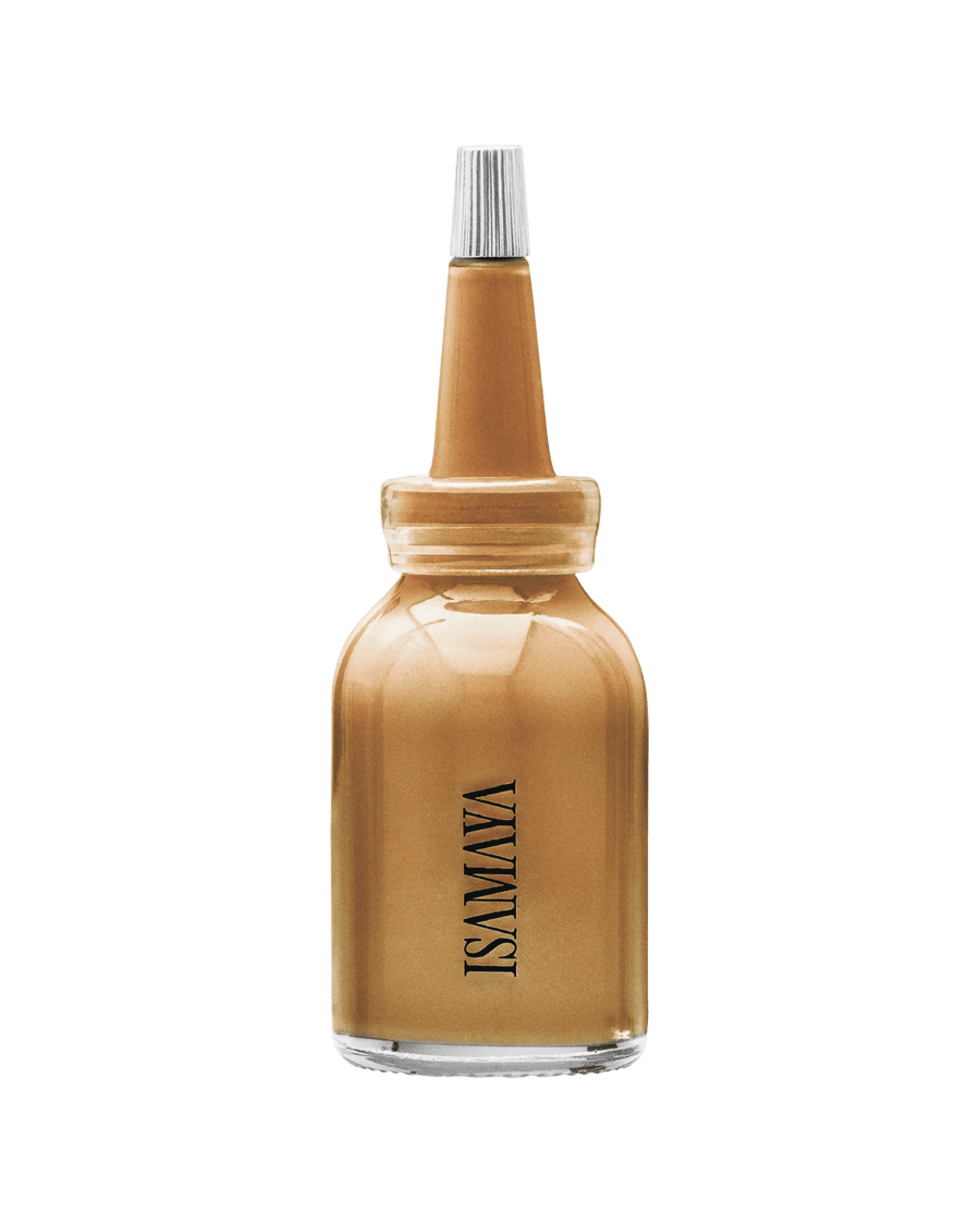 ISAMAYA Colour Correcting Serum - Olive - liquidation.store