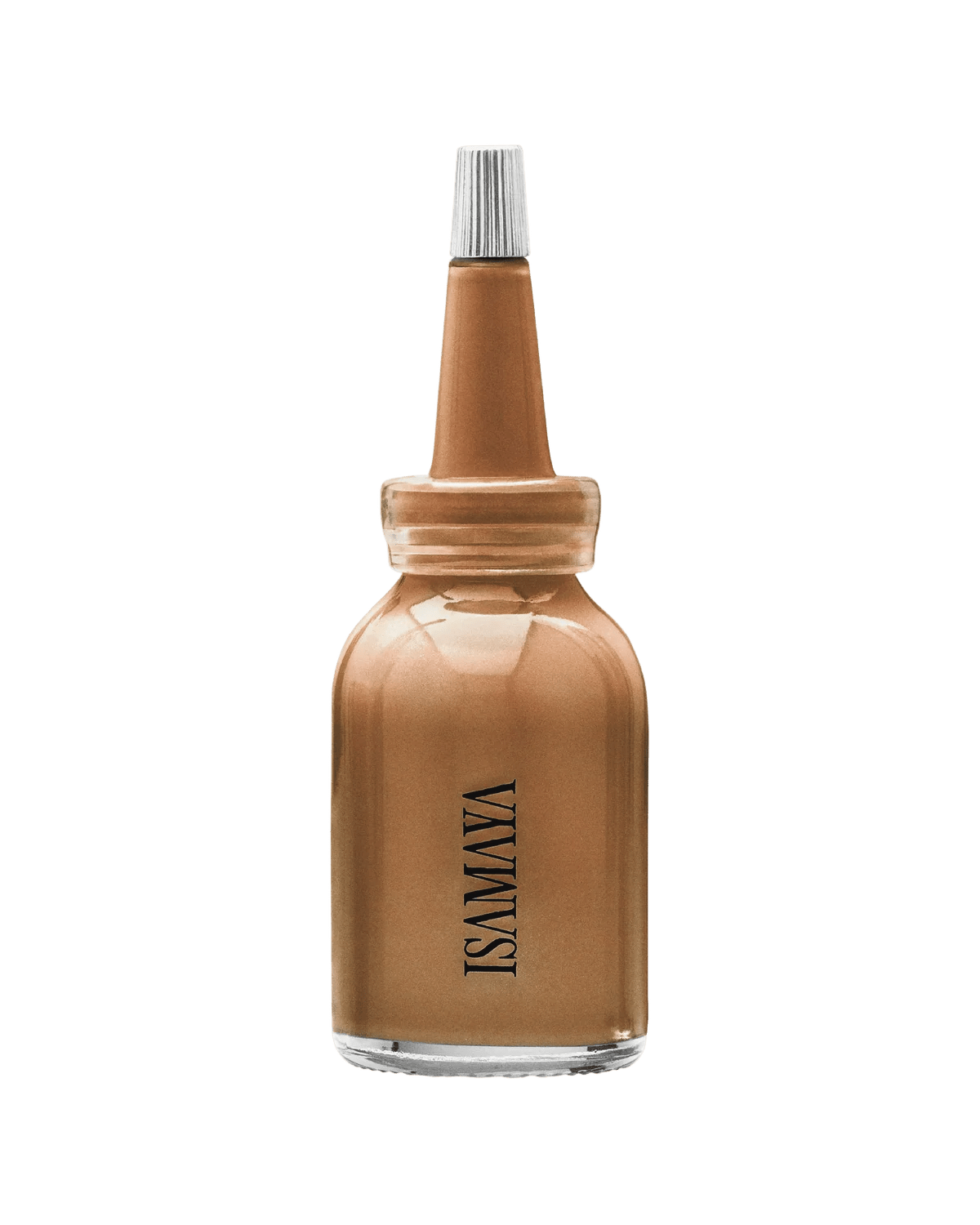 ISAMAYA Colour Correcting Serum - Rust - liquidation.store