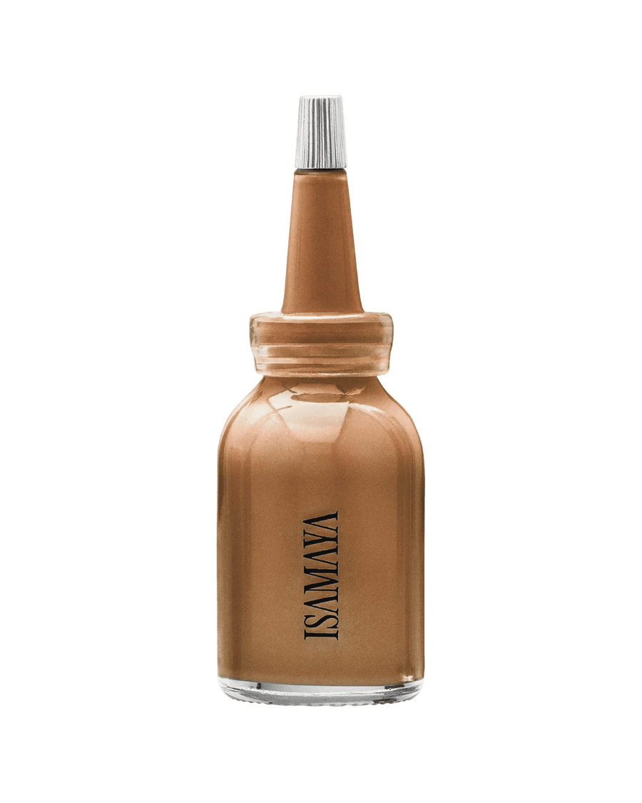 ISAMAYA Colour Correcting Serum - Rust - liquidation.store