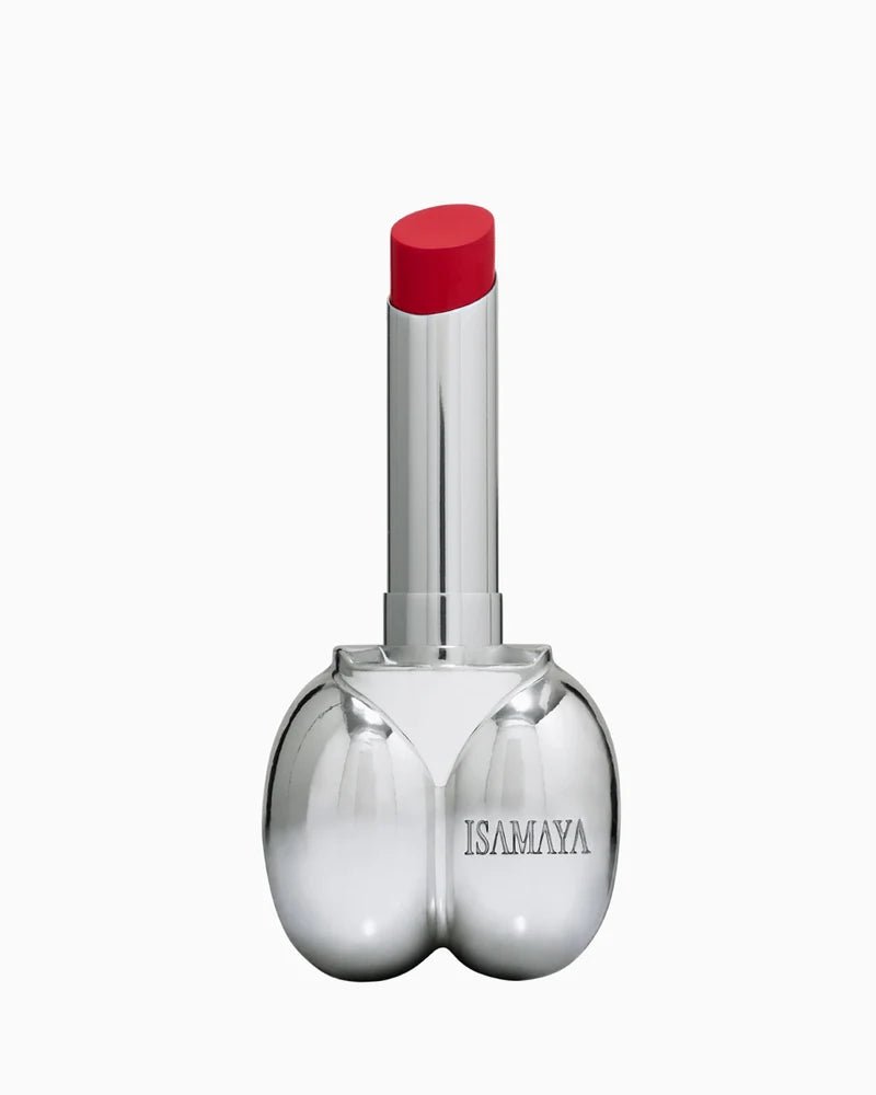 ISAMAYA Colour Infusion Lipstick - Cardinal - liquidation.store