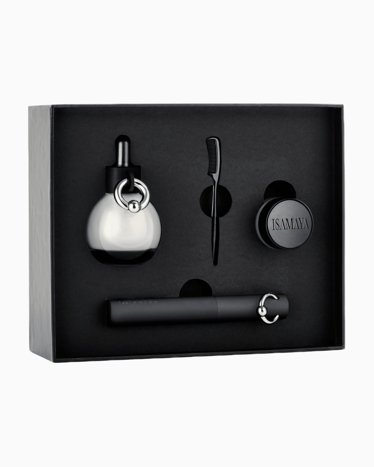 ISAMAYA INDUSTRIAL Glass Skin Set - 3pc - liquidation.store