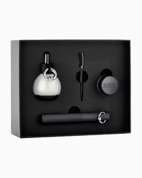 ISAMAYA INDUSTRIAL Glass Skin Set - 3pc - liquidation.store