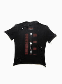 ISAMAYA Industrial T-Shirt One - XXL - liquidation.store