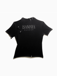 ISAMAYA Industrial T-Shirt Two - Medium - liquidation.store