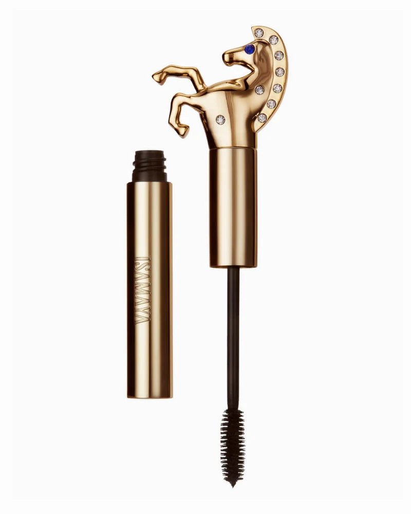 ISAMAYA Lash Lasso - Lash Wrap Mascara - liquidation.store