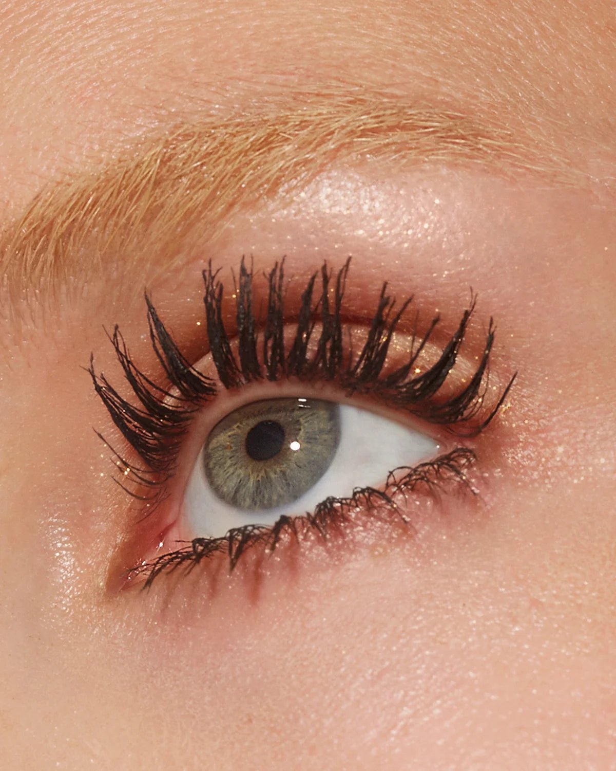 ISAMAYA Lash Lasso - Lash Wrap Mascara - liquidation.store
