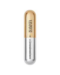 ISAMAYA LIP Case Refill - Gold & Metal - liquidation.store