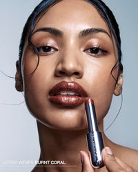ISAMAYA LIP Case Refill - Metal - liquidation.store