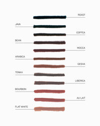 ISAMAYA Lip Liner - Liberica - liquidation.store