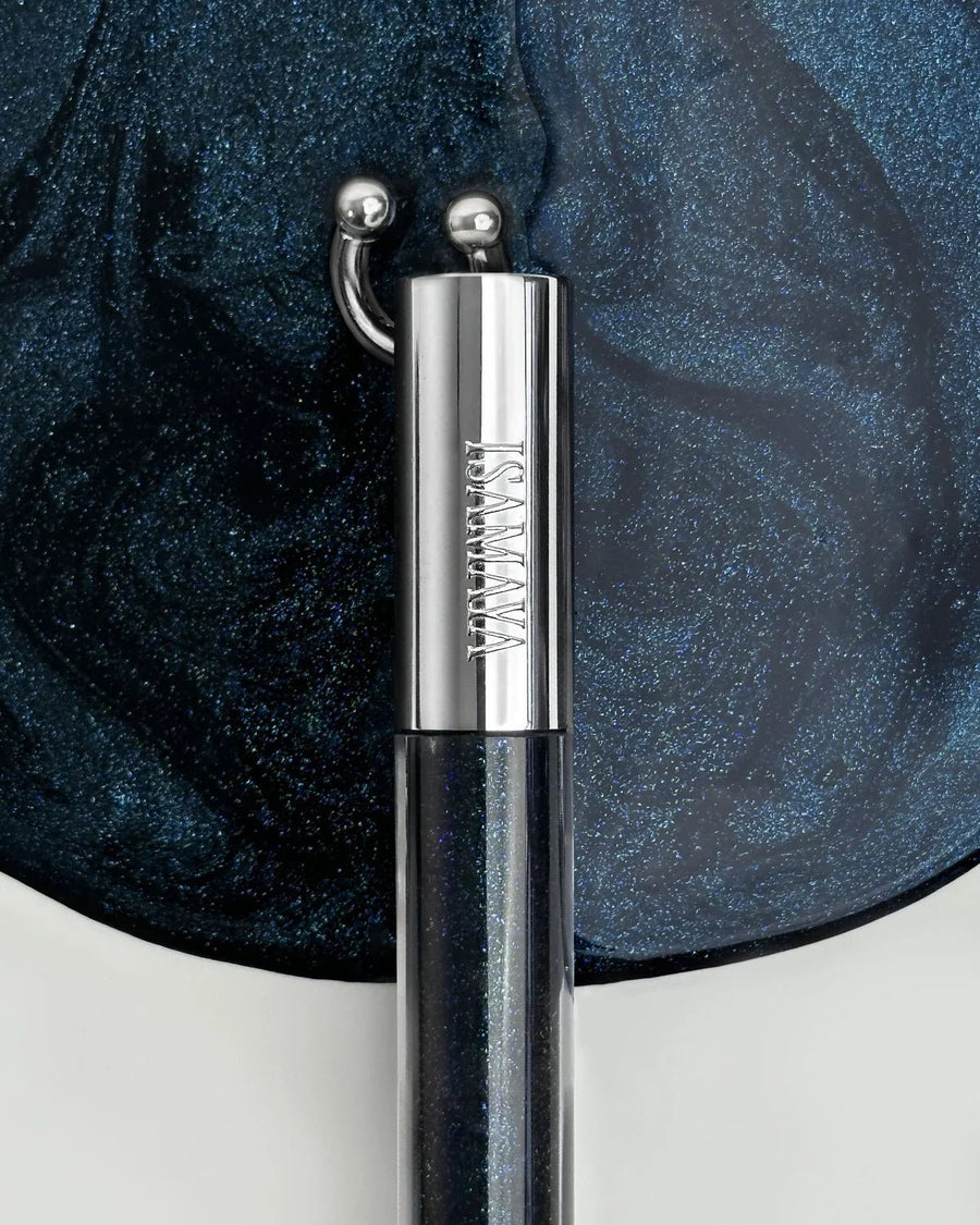 ISAMAYA Liplacq 2.0 Maximizing Lip Serum - Beetle - liquidation.store