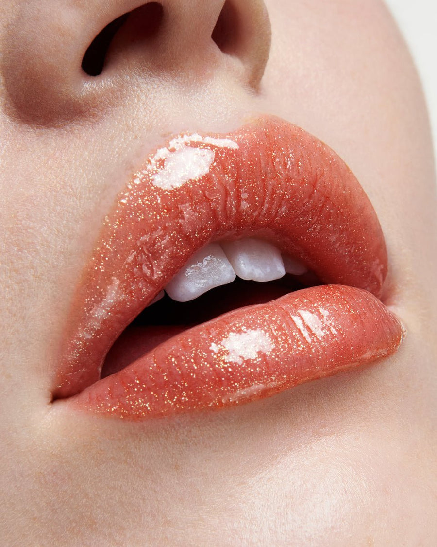 ISAMAYA Liplacq 2.0 Maximizing Lip Serum - Rust - liquidation.store