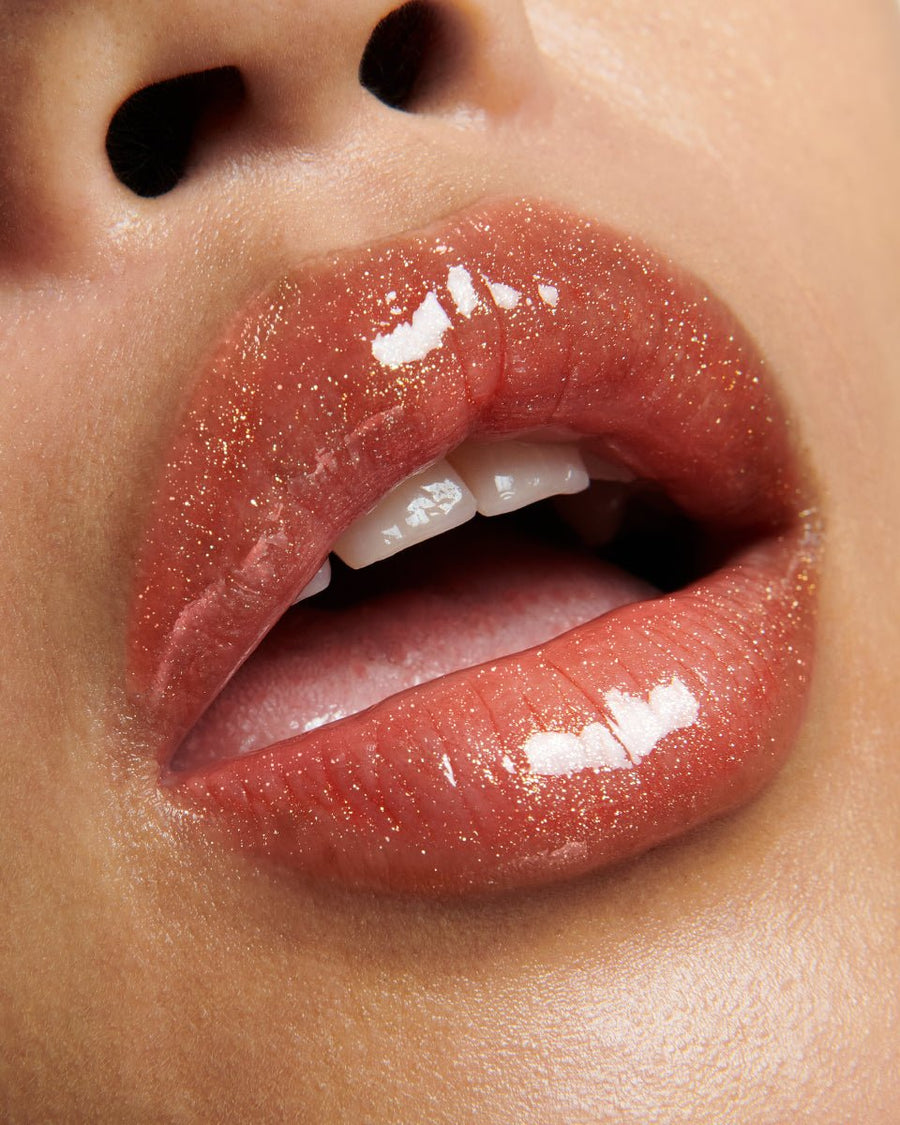 ISAMAYA Liplacq 2.0 Maximizing Lip Serum - Rust - liquidation.store