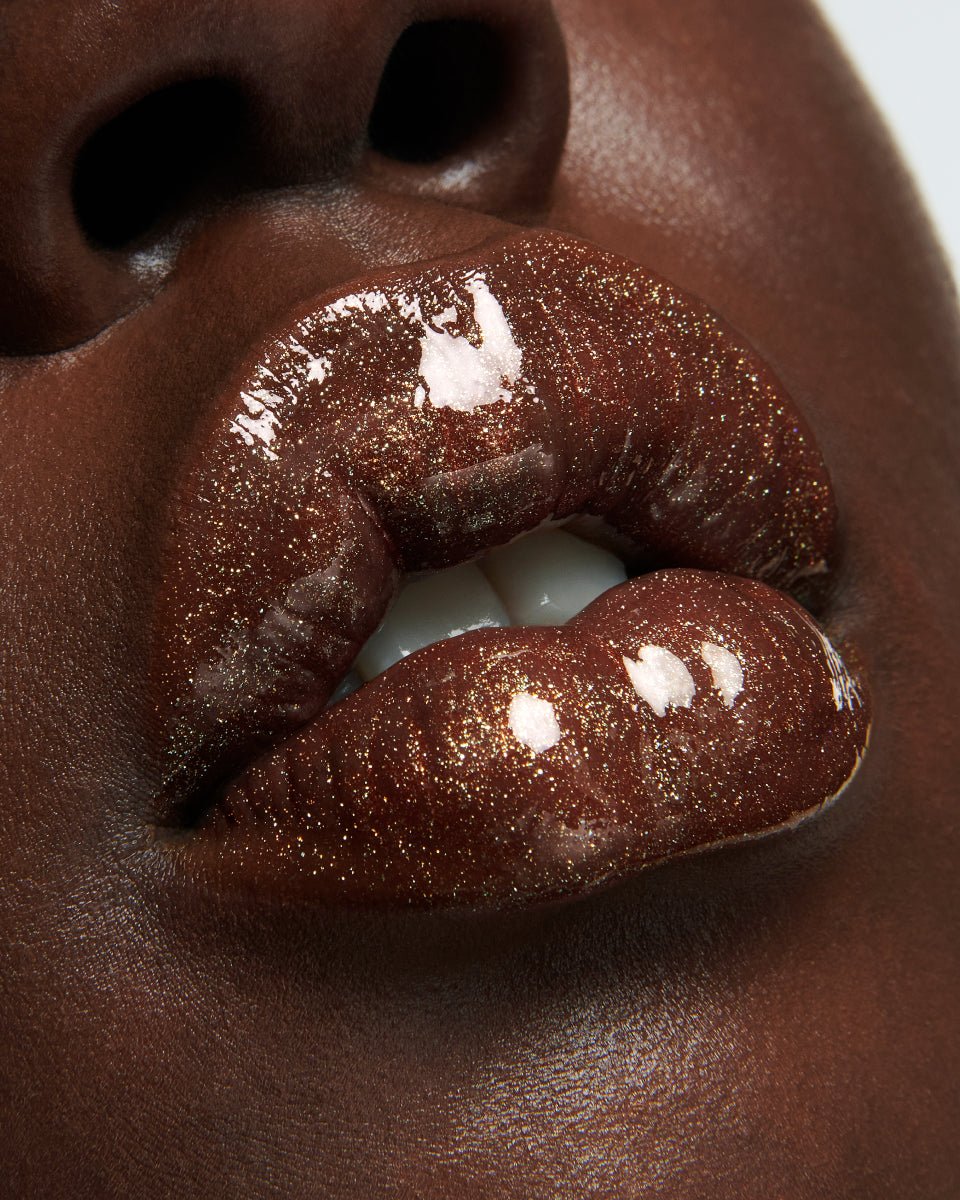 ISAMAYA Liplacq 2.0 Maximizing Lip Serum - Rust - liquidation.store