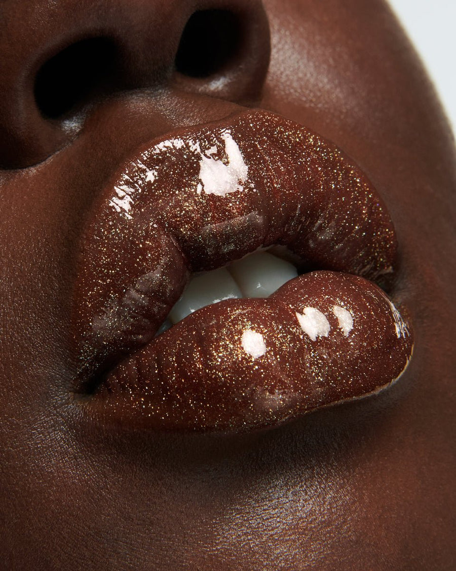 ISAMAYA Liplacq 2.0 Maximizing Lip Serum - Rust - liquidation.store