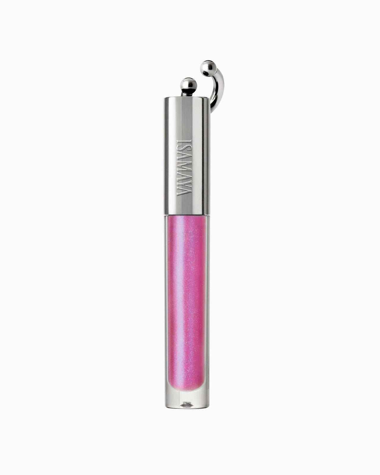 ISAMAYA Liplacq 2.0 Maximizing Lip Serum - Ultraviolet - liquidation.store