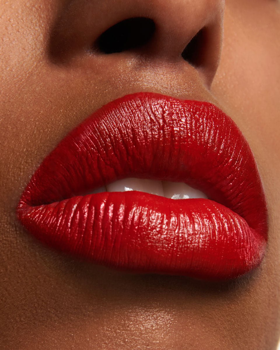 ISAMAYA Lips Refill - Cardinal - liquidation.store
