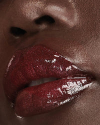 ISAMAYA Lips Refill Pearlescent, vitamin E-infused melting balm - Retrograde - liquidation.store
