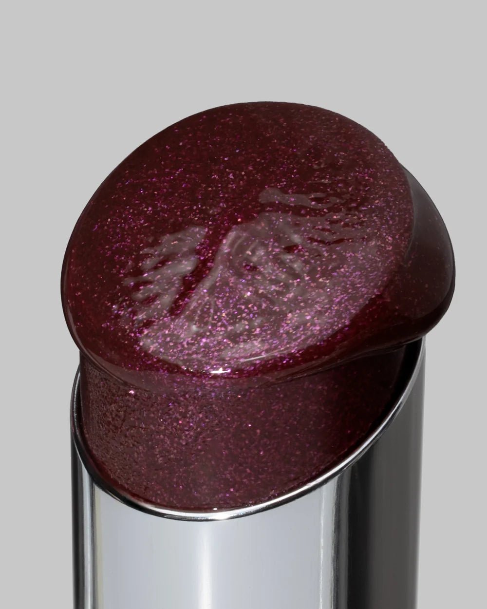 ISAMAYA Lips Refill Pearlescent, vitamin E-infused melting balm - Retrograde - liquidation.store