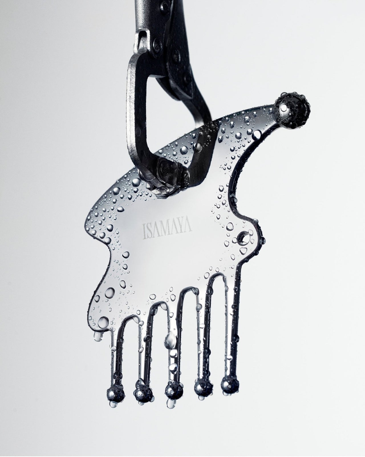 ISAMAYA Sculpt 01 - Face + Scalp Tool - liquidation.store