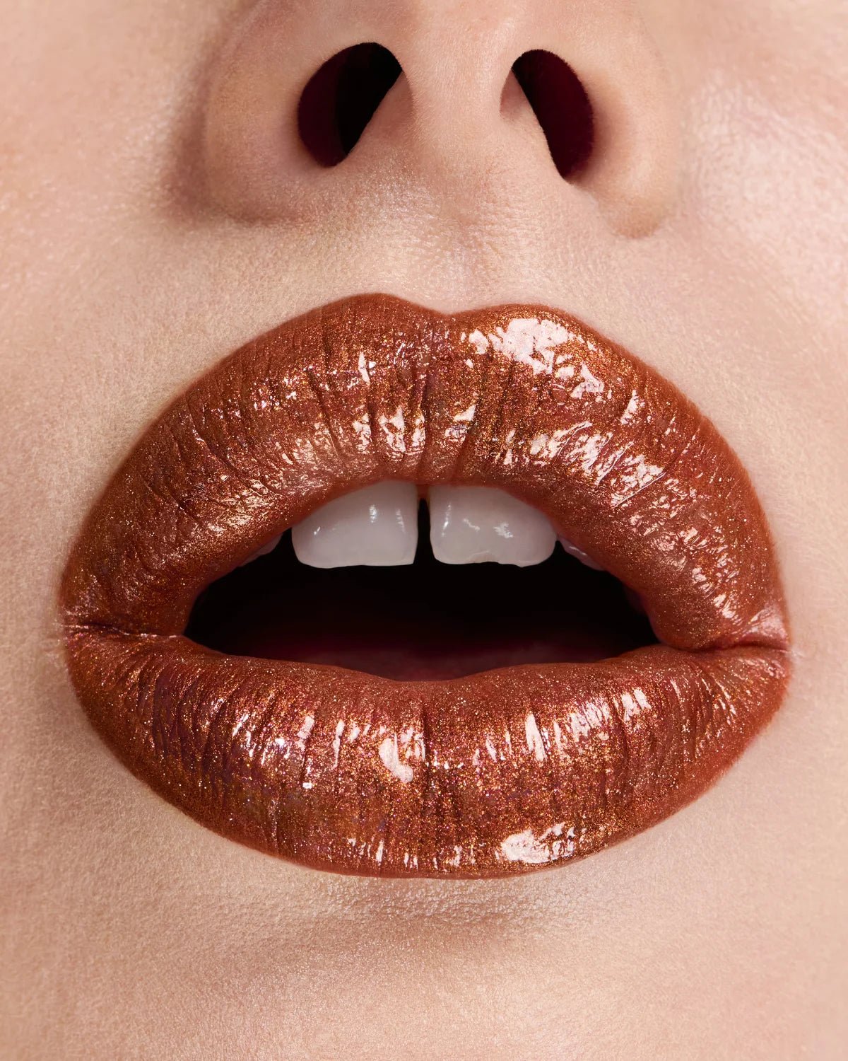 ISAMAYA Sheer Metallic Balm - Sunburnt Gold - liquidation.store