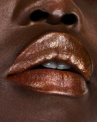 ISAMAYA Sheer Metallic Balm - Sunburnt Gold - liquidation.store