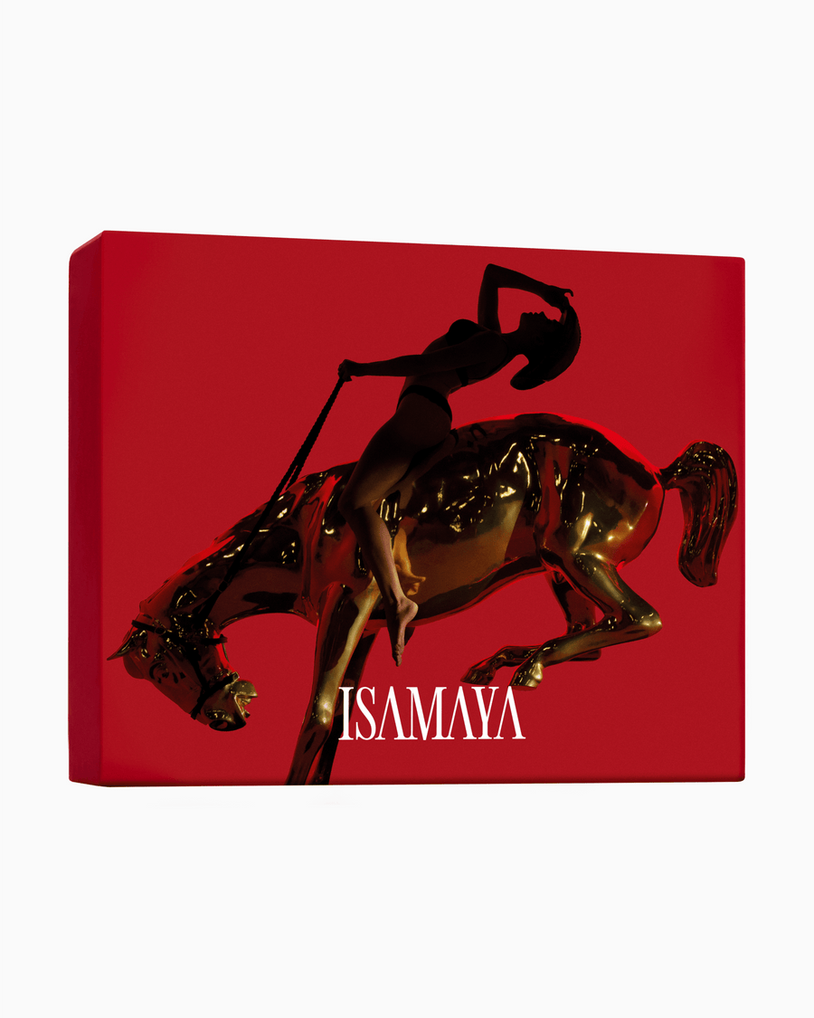 ISAMAYA Wild Star Collection Set - liquidation.store