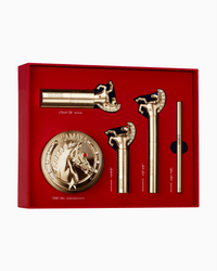 ISAMAYA Wild Star Collection Set - liquidation.store
