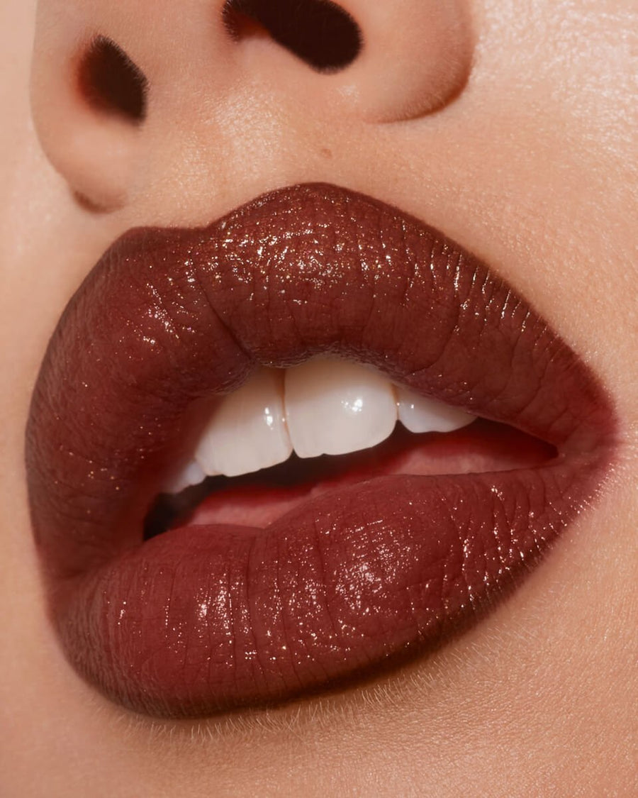 ISAMAYA Wild Star Lipstick & Lip Pencil - Buck - liquidation.store