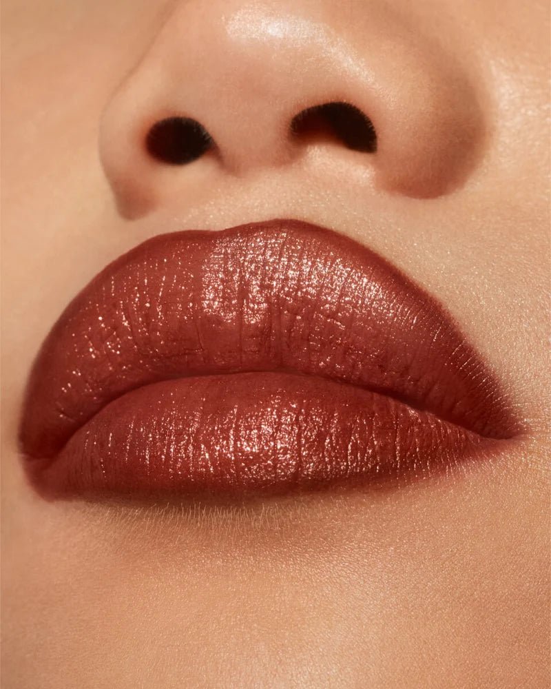 ISAMAYA Wild Star Lipstick & Lip Pencil - Outlaw - liquidation.store