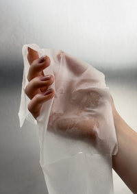 ISAMAYA x Conserving Beauty Hyaluronic Cleansing Conditioning Cloths - 120 Cloths - liquidation.store