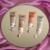 Jecca Blac Vegan Friendly Glow Drops Highlighting Primer - 20ml - liquidation.store