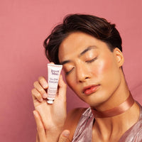 Jecca Blac Vegan Friendly Glow Drops Highlighting Primer - 20ml - liquidation.store
