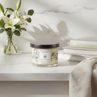 Jeff Banks Pour La Maison Scented Candle Printemps En Provence - liquidation.store