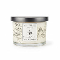 Jeff Banks Pour La Maison Scented Candle Printemps En Provence - liquidation.store