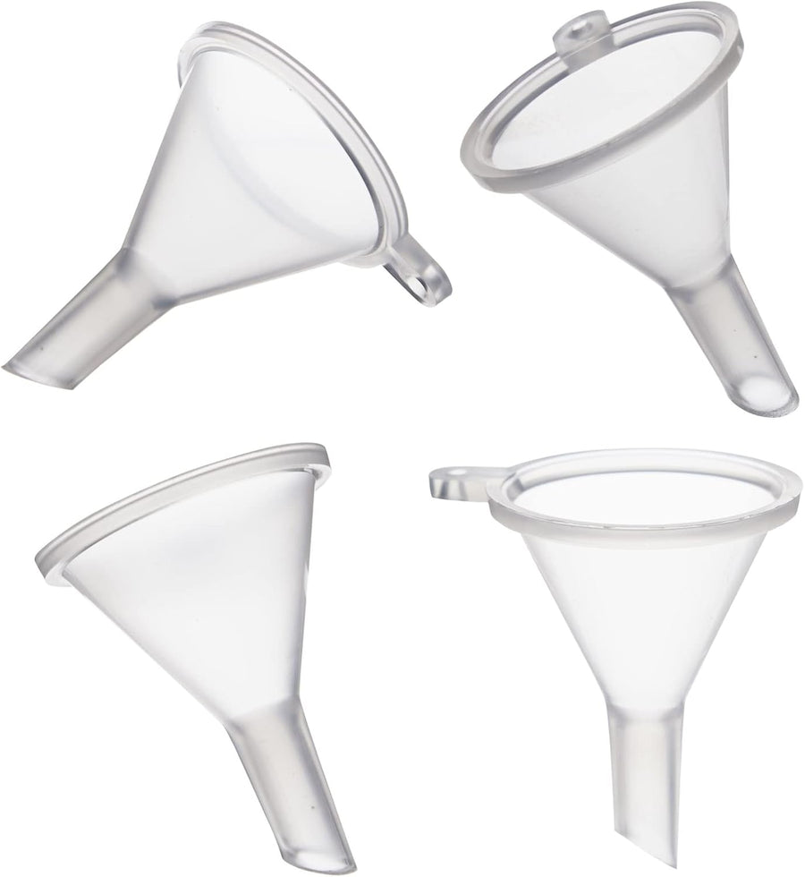 Juvale Mini Blue Glass Dropper Bottles - 2 fl oz 24 - Pack - liquidation.store