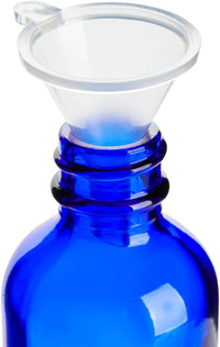 Thumbnail for Juvale Mini Blue Glass Dropper Bottles - 2 fl oz 24 - Pack - liquidation.store