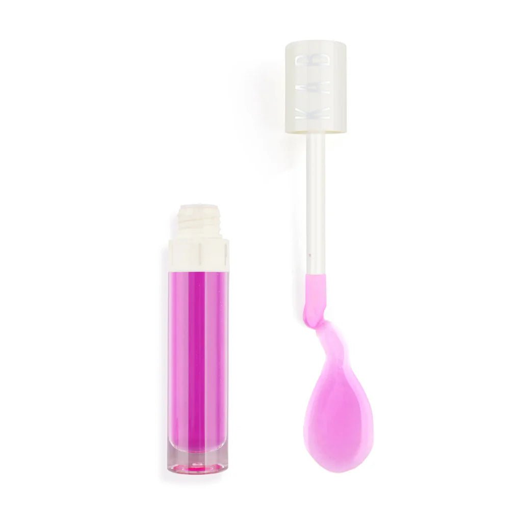 KAB Hydrating Lip Oil - Juicy Melon - liquidation.store