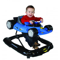 Thumbnail for Kids Embrace Batman Baby Walker - Blue - liquidation.store