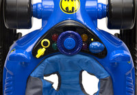 Thumbnail for Kids Embrace Batman Baby Walker - Blue - liquidation.store