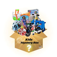 Thumbnail for Kids Mystery Box - liquidation.store