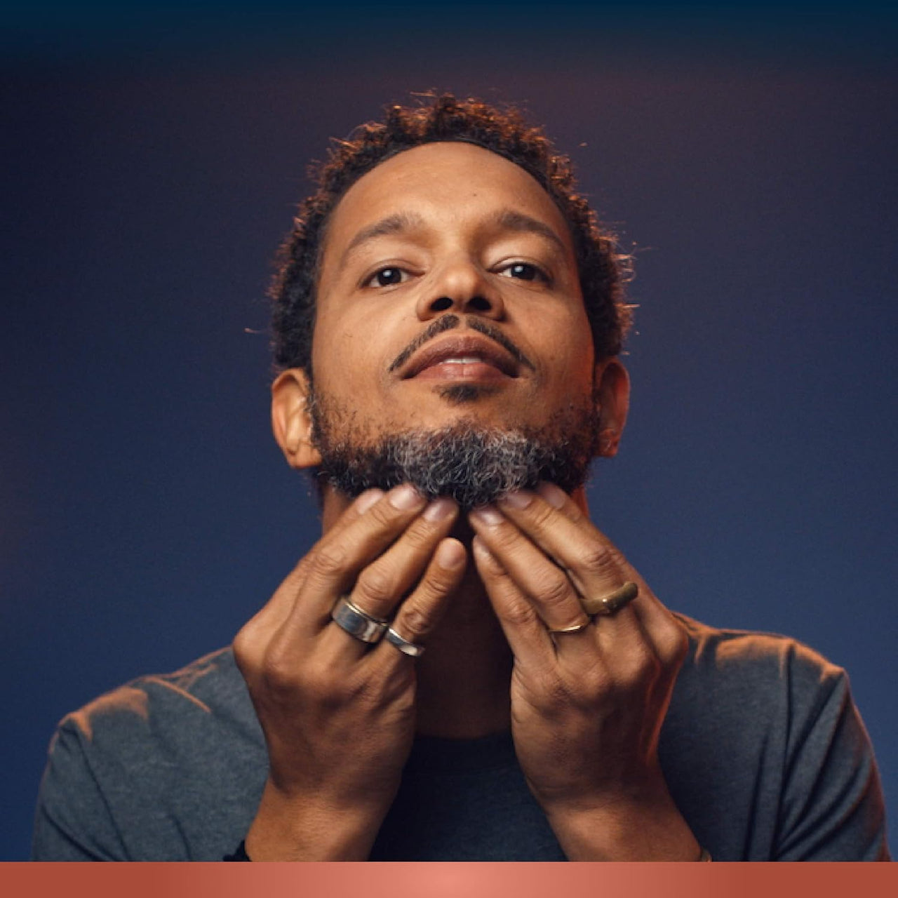 King C Gillette Soft Beard Balm - 100ml - liquidation.store