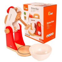 Thumbnail for Kite Education TD50235 Kitchen Mixer - liquidation.store