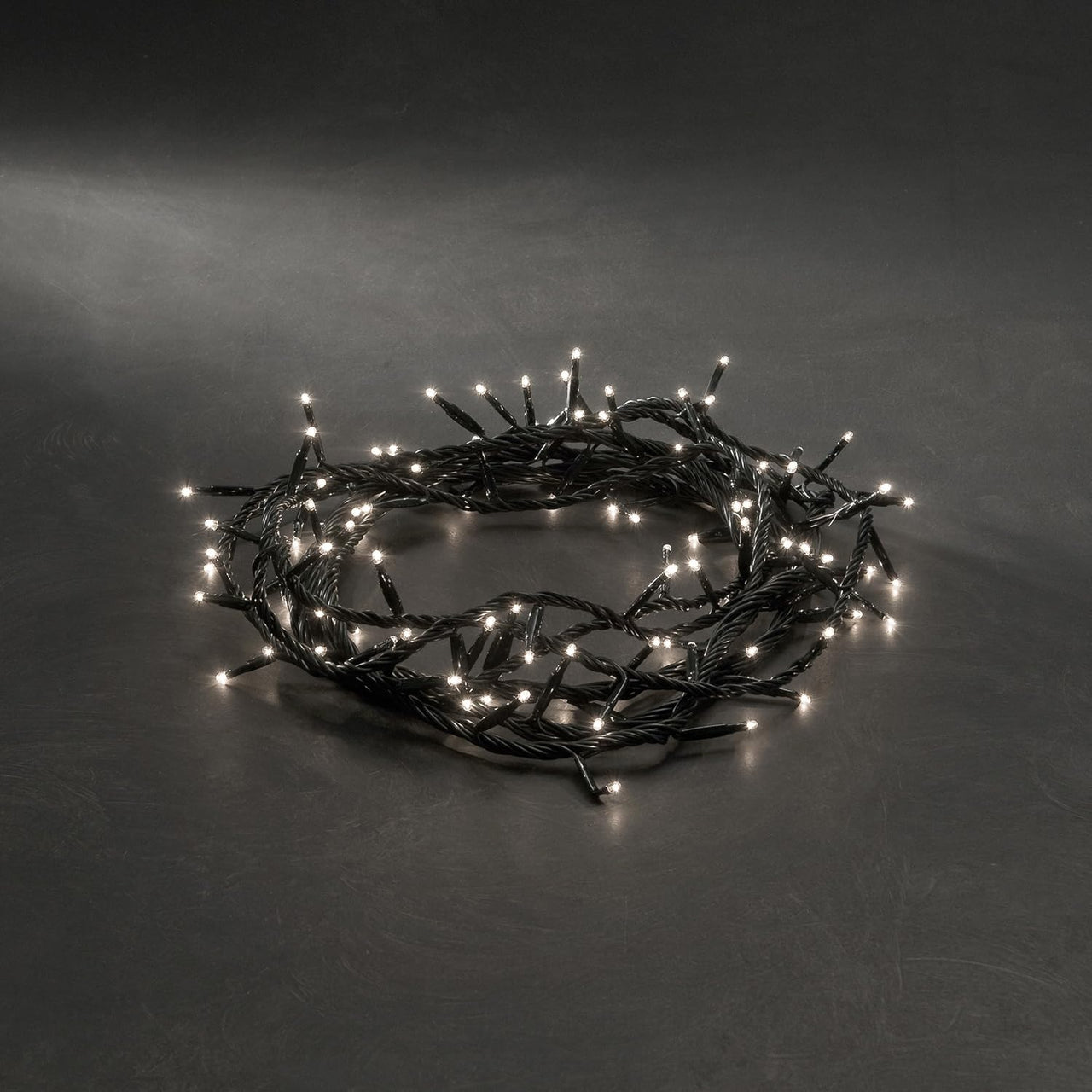 Konstsmide Christmas Fairy Lights Plug In/Indoor or Outdoor (100 Bulbs) - liquidation.store