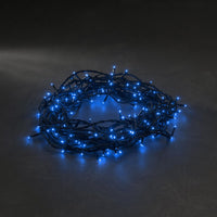 Thumbnail for Konstsmide LED 80 String Christmas Lights - Blue - liquidation.store