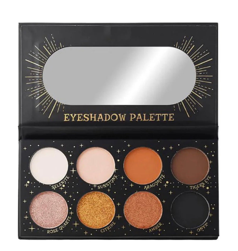 LA Splash Cosmetics Magic Eyeshadow Palette - liquidation.store